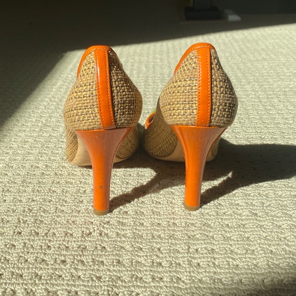 Vintage Prada Pumps - Picture 3 of 7